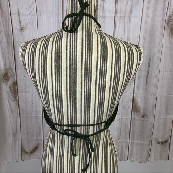 3/$18 No Boundaries String Bikini Top - Picture 2 of 3